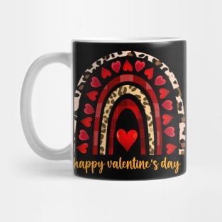 Love in the Air: Valentine’s Day Vibes Mug